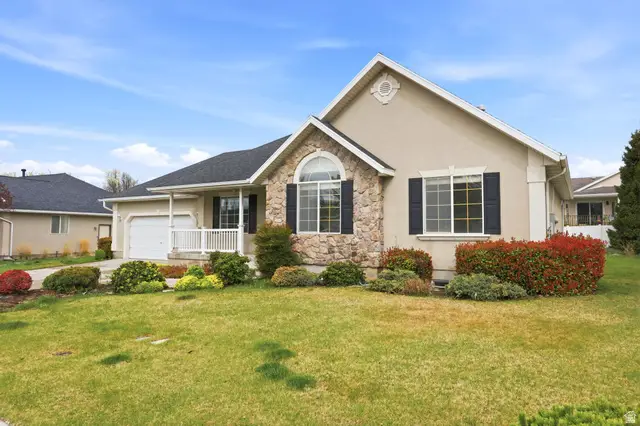 4530 W Downing Dr, Cedar Hills, UT 84062 - #3