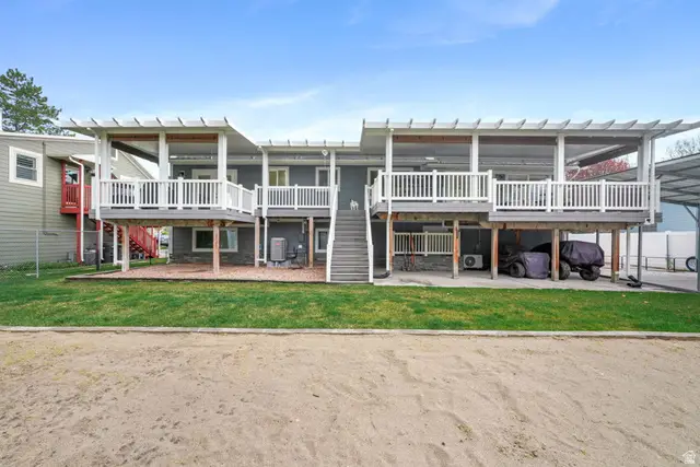 2684 W 220 N, Provo, UT 84601 - #1