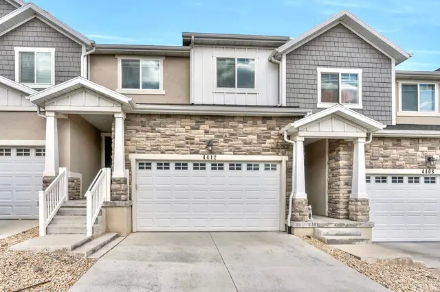 4412 W Juniper Shade Dr S, Herriman, UT 84096 - #1
