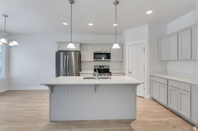 4412 W Juniper Shade Dr S, Herriman, UT 84096 - #2