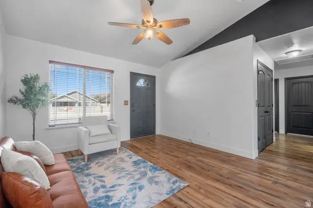 1277 S 1050 W, Payson, UT 84651 - #3