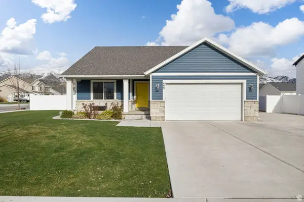499 S 655 E, Hyrum, UT 84319