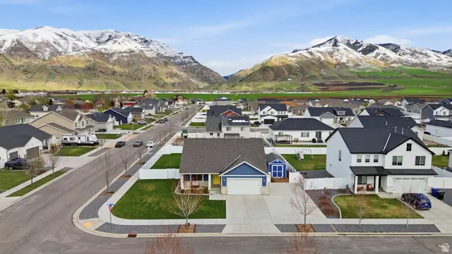 499 S 655 E, Hyrum, UT 84319 - #2