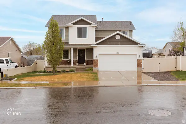 794 N 100 W, Santaquin, UT 84655