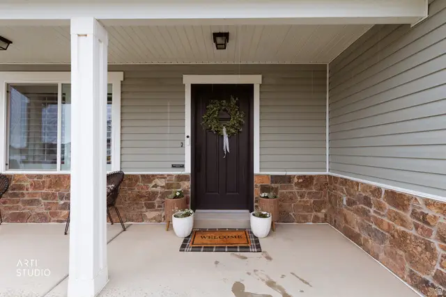 794 N 100 W, Santaquin, UT 84655 - #3