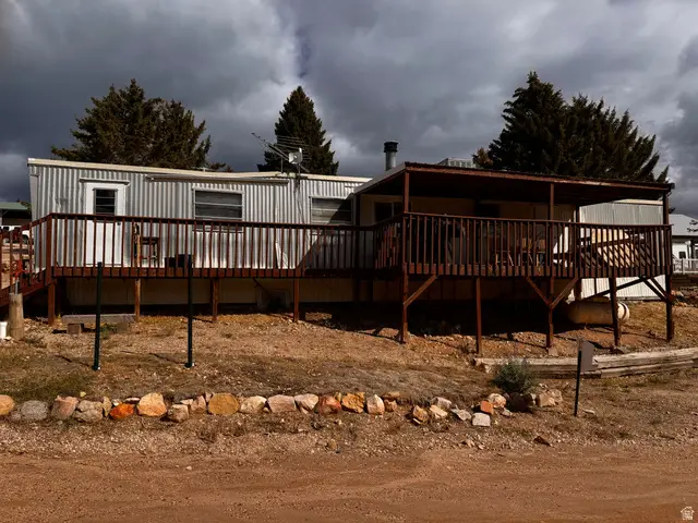 2968 S Keele St #72, Garden City, UT 84028 - #1
