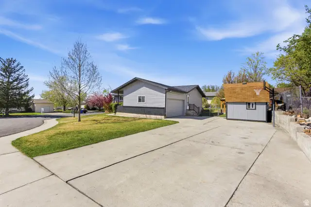 1148 W 285 S, Orem, UT 84058 - #2