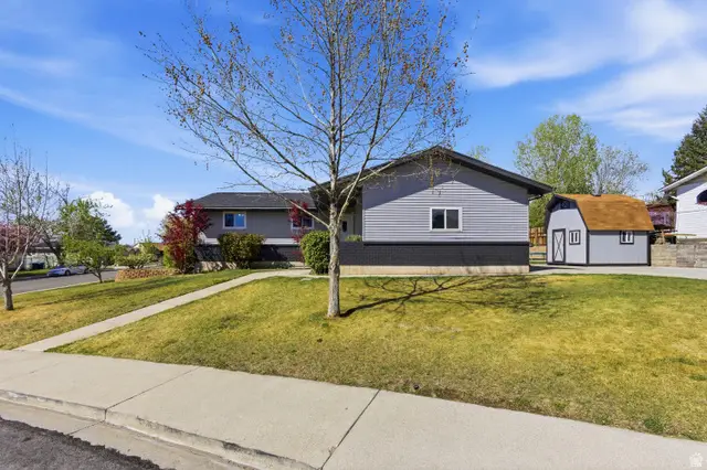 1148 W 285 S, Orem, UT 84058 - #3