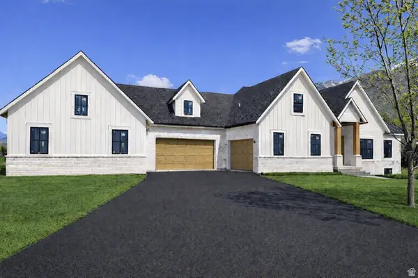 2727 East Gentile St, Layton, UT 84040