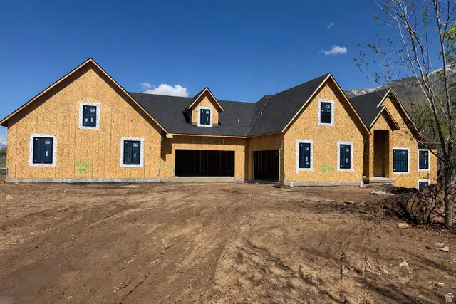 2727 East Gentile St, Layton, UT 84040 - #2