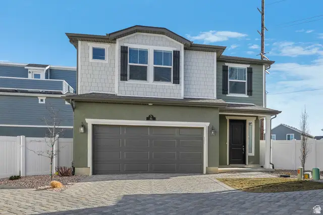 81 E Brushy Cyn S, Saratoga Springs, UT 84045 - #1