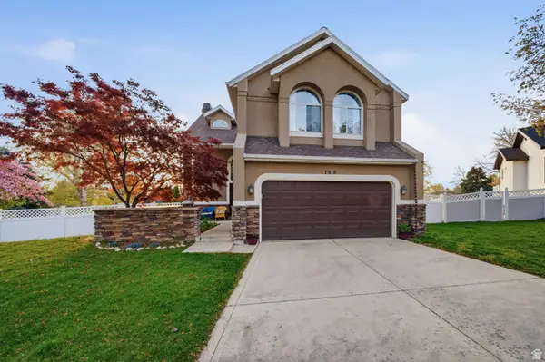 7910 S Pear Tree Cir, Sandy, UT 84094