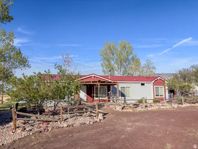 73 E 700 S, Kanosh, UT 84637 - #1