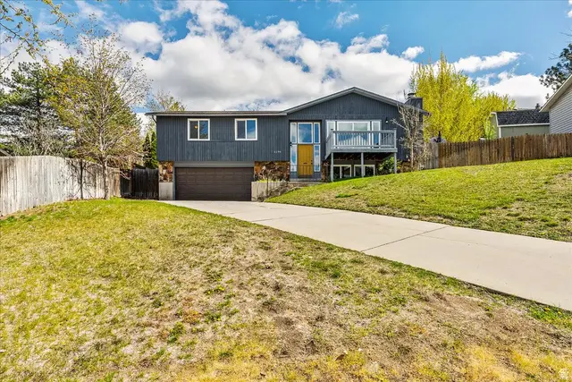 2196 E Thistlewood Way S, Sandy, UT 84092 - #3