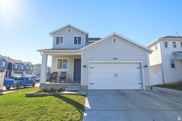 4869 E Breezy Patch Rd, Eagle Mountain, UT 84005