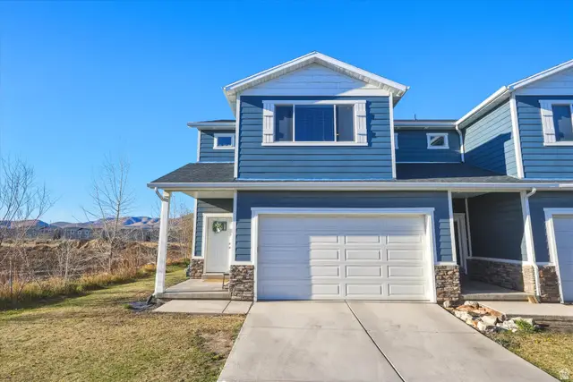 4373 E Colt Ct, Eagle Mountain, UT 84005 - #2