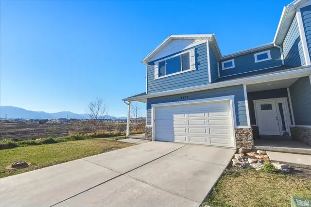 4373 E Colt Ct, Eagle Mountain, UT 84005 - #3