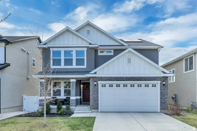 1577 W Quailhill Rd, Saratoga Springs, UT 84045 - #1