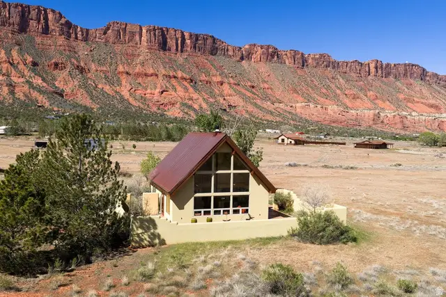 139 E Buchanan Ln #139, Castle Valley, UT 84532 - #2