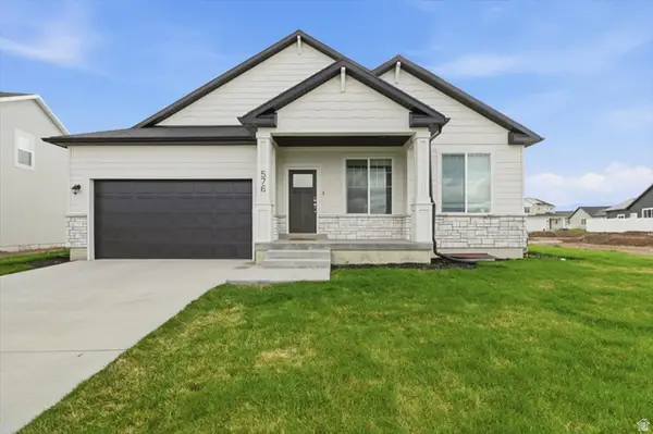 576 N 800 W, Smithfield, UT 84335