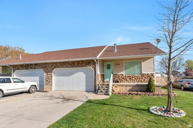 674 W 300 S, Payson, UT 84651 - #1