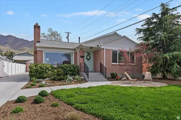 2015 S Laurelhurst Dr, Salt Lake City, UT 84108