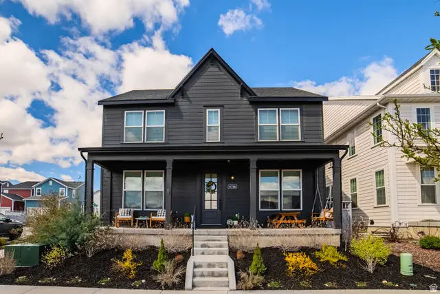 11736 S Watercourse Rd, South Jordan, UT 84009 - #1