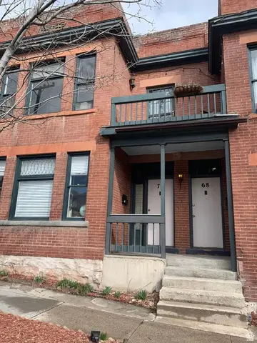 60 E St, Salt Lake City, UT 84103 - #3