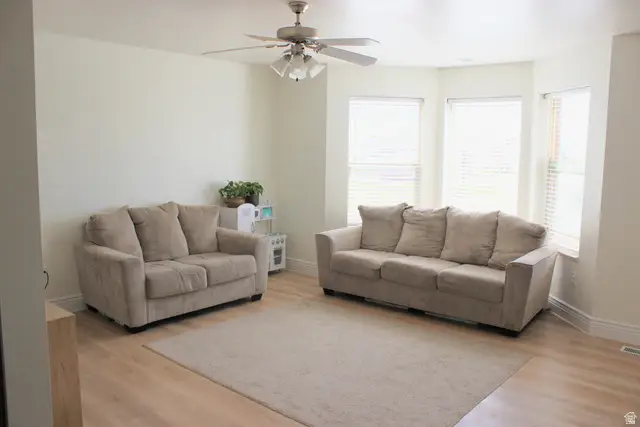 101 E 630 N #30, Smithfield, UT 84335 - #3