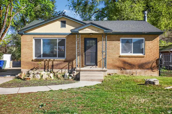 1342 Cross St, Ogden, UT 84404