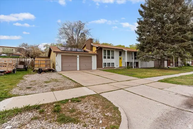 5161 S 1275 W, Riverdale, UT 84405 - #2