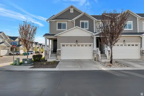 2370 N 3720 W #117, Lehi, UT 84043