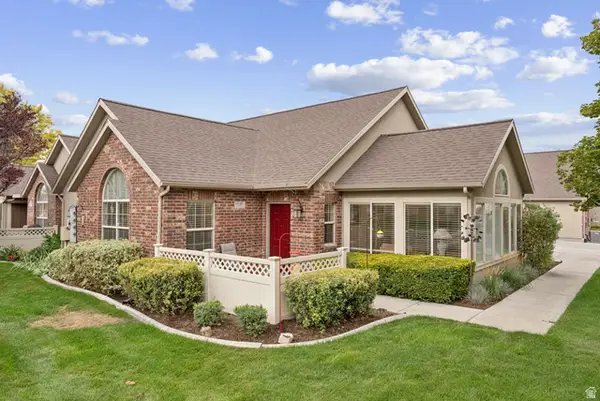 432 N 1030 E #Q-1, Lehi, UT 84043