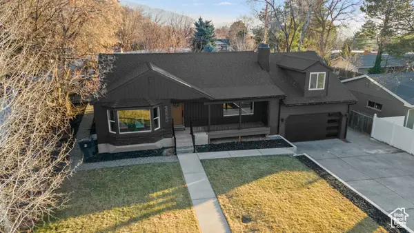 3020 E Middleton Way, Holladay, UT 84124