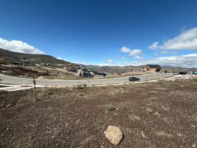 4048 E Harris Way #118, Heber City, UT 84032 - #1