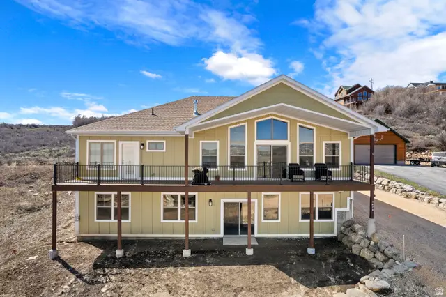 1428 N Broad Hollow Rd, Garden City, UT 84028 - #2