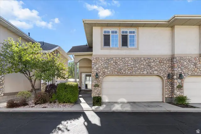 7824 S Sequoia Tree Ln, Sandy, UT 84094 - #2