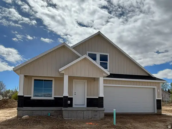 3015 W 250 S, Vernal, UT 84078