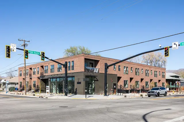 2689 S 500 E #102, Salt Lake City, UT 84106 - #2