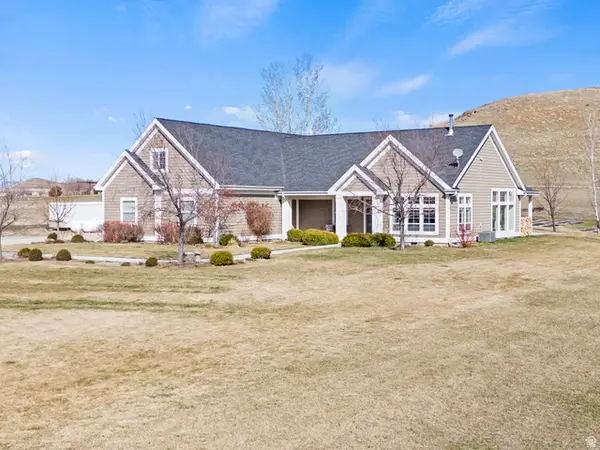 2137 S Lake View Cir, Preston, ID 83263