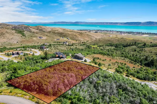 633 S Eutaw Rd #38, Garden City, UT 84028 - #3