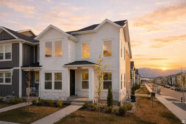 1964 N 4040 W, Lehi, UT 84043