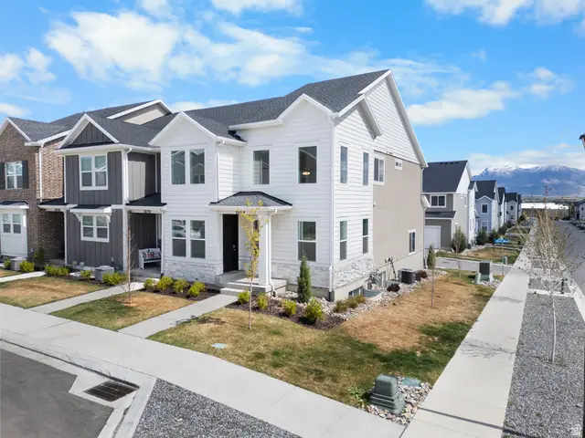 1964 N 4040 W, Lehi, UT 84043 - #2