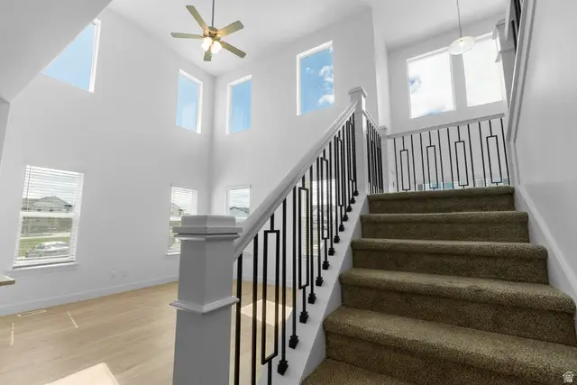 1964 N 4040 W, Lehi, UT 84043 - #3