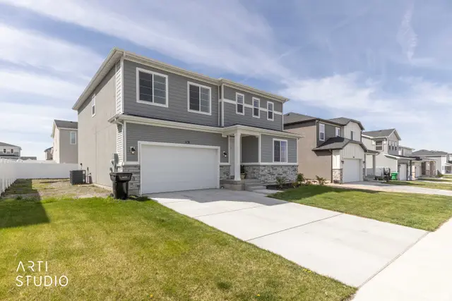1131 W 400 S, Brigham City, UT 84302 - #3