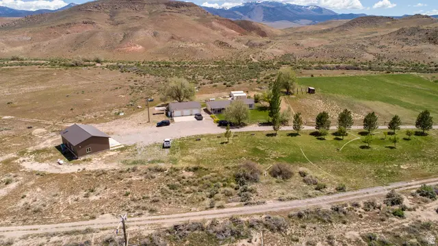 1085 S River Ridge Ln, Joseph, UT 84739 - #2