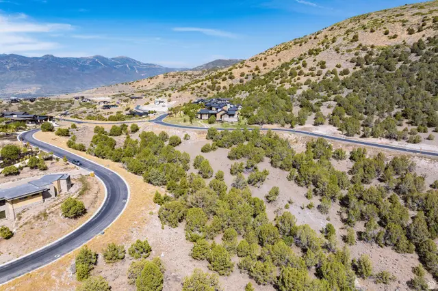 1612 N A1 Peak Cir #553, Heber City, UT 84032 - #3