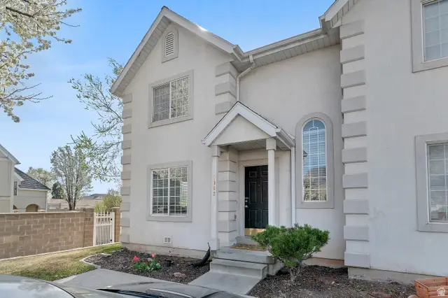 1003 N 1250 W, Pleasant Grove, UT 84062 - #1