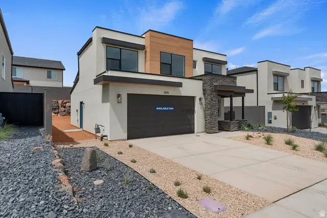1810 S Queens Garden Dr #4283, Washington, UT 84780 - #3