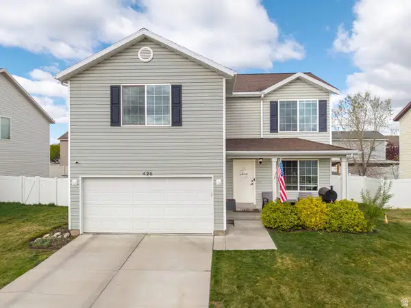 426 S 1280 W #707I, Spanish Fork, UT 84660